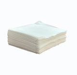 NuMedical Disposable Washcloths, Dry Wipes, Soft and Strong for Dental, Medical, Nursery, Beauty, Labor and Cleaning, 50pcs/bag, 330mm x 300mm, 991909 and 991909B