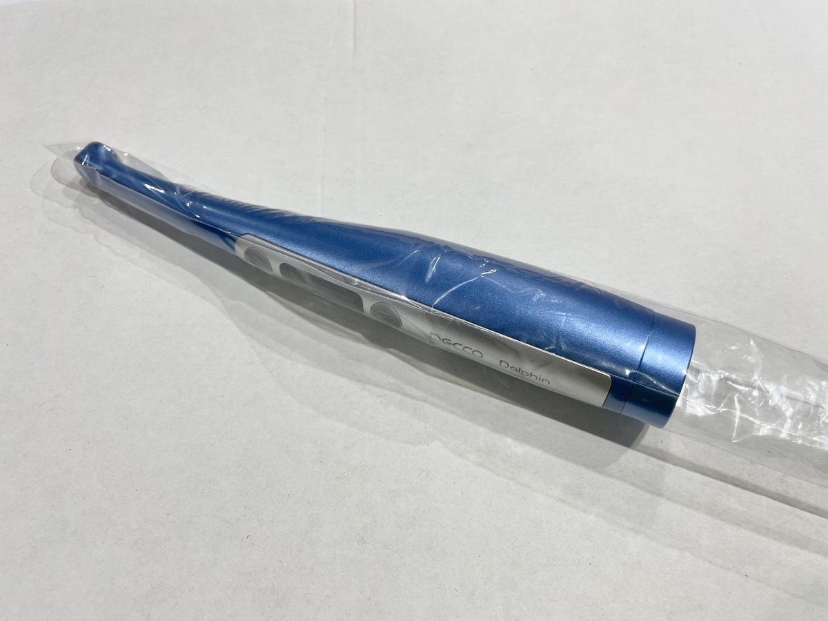 Curing Light Cover, Compatible with NuMedical Curing Light Machine