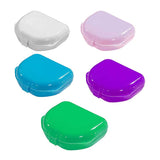 Retainer Box, 1"(2.6cm) Depth, Assorted, 120pcs per carton, 992646B