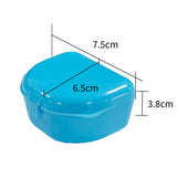 RETAINER BOX, 1.5"(3.8CM) DEPTH, ASSORTED, 12PCS PER BOX, 992647