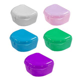 RETAINER BOX, 1.5"(3.8CM) DEPTH, ASSORTED, 12PCS PER BOX, 992647