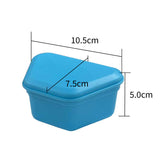 DENTURE BOX, ASSORTED, 12PCS PER BOX, 992652