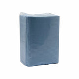 NuLilium Premium Dental Bibs, 480mm x 330mm, 2ply heavy tissue + 1ply poly, 50pcs x 10packs/case, $29.95-$32.95/box, 990197-990209