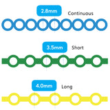 Power Chain - Long, Length 4.57m(15feet), 993386-993391, 993440-993443 - numedical