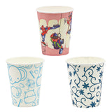 Paper Cups, 7oz(210ml) 1000pcs/box, 990465, 990473, 990474 - numedical
