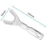 Photo Cheek Retractors - Extra Long Handle, 992670 - numedical