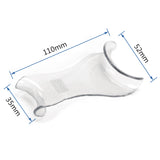 Photo Cheek Retractors - Double Ended, 992684 - numedical