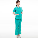 Uniform Scrub Top, 991419-991433, $42.90/piece - numedical