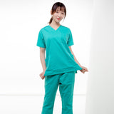 Uniform Scrub Top, 991419-991433, $42.90/piece - numedical