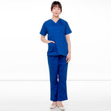 Uniform Scrub Top, 991419-991433, $42.90/piece - numedical