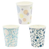 Paper Cup, 5oz(150ml) 1000pcs/box, 990447, 990448, 990456 - numedical