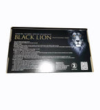Black Lion Nitrile Examination Glove, 100pcs/box, $9.00 per 100pcs, 990027-990029 - numedical