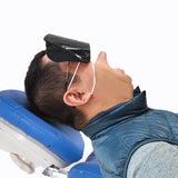 Patient Safety Mask with Shield, 992355, $0.47/piece, 50pcs/box - numedical