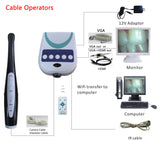NuMedical Intraoral Camera DY2360NW, 997026, 12 Month Warranty - numedical