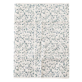 3Ply (2ply Tissue+Poly) Bibs, 500pcs/box, 990191, 990192, 990195 - numedical