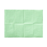3Ply (2ply Tissue+Poly) Junior Bibs, 1000pcs/box, 990201C, 990202C, 990203C, 990204C, 990205C, 990206C, 990303C, 990304C