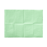 3Ply (2ply Tissue+Poly) Junior Bibs, 1000pcs/box, 990201C, 990202C, 990203C, 990204C, 990205C, 990206C, 990303C, 990304C