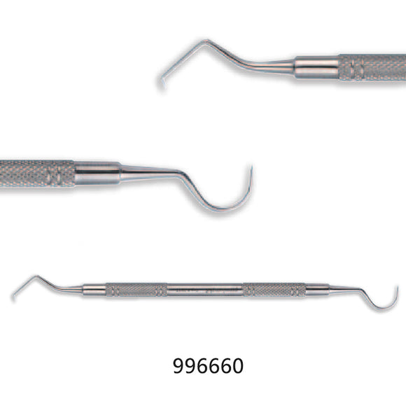 Probe, Double Ended, 996660 - numedical