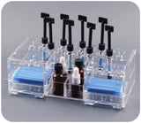 Composites and Microbrush Holder Type 2, 996972, 996976 - numedical