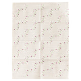 3Ply (2ply Tissue+Poly) Bibs, 500pcs/box, 990191, 990192, 990195 - numedical