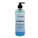 Sanikleen Hand Sanitiser, Product of Australia, 990735, 990736, 990741 - numedical