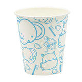 Paper Cups, 7oz(210ml) 1000pcs/box, 990465, 990473, 990474 - numedical