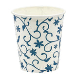 Paper Cups, 7oz(210ml) 1000pcs/box, 990465, 990473, 990474 - numedical