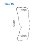 Photography Mirrors, 996124-996128, 996131-996144 - numedical