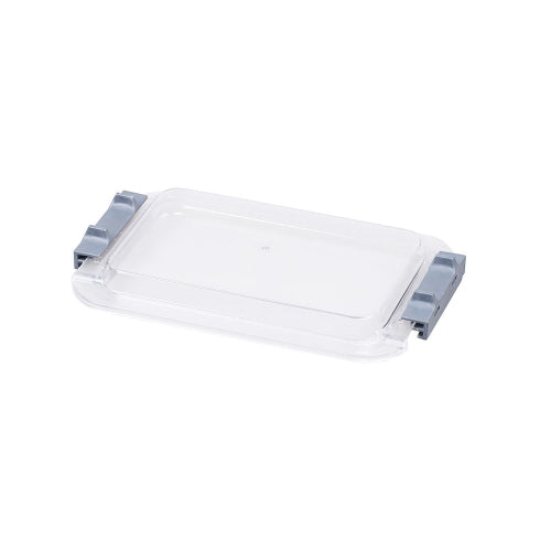 Mini Tray Cover (Size F), 994070 (Comply with Mini Tray Size F 994071 series) - numedical