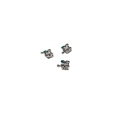 Laser-Welded Mini Metal Brackets , Roth, 994390, 994391, 994392, 994393 - numedical
