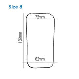 Photography Mirrors, 996124-996128, 996131-996144 - numedical