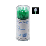Micro Applicators, Fine, 100mm L, 990803LG, 990803DG - numedical