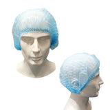 Disposable Slip-On Caps, 21"(53cm), 100pcs,  992158 - numedical