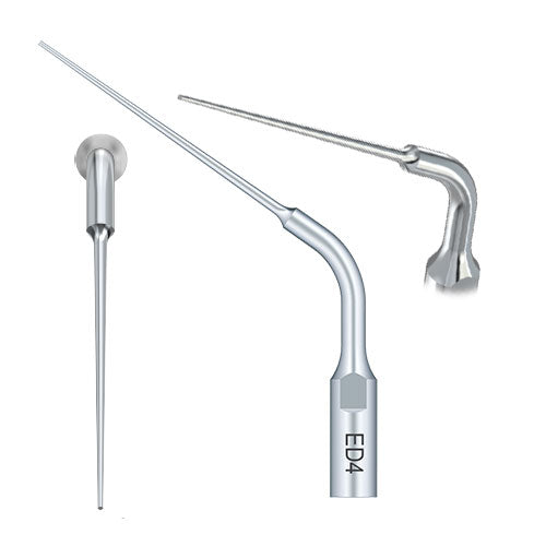 Scaler Tip ED4 (DTE,SATELEC,NSK type), ENDODONTICS, 995694 numedical