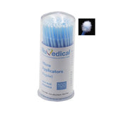 Micro Applicators, Regular, 100mm L, 990801LB, 990801DB - numedical