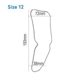 Photography Mirrors, 996124-996128, 996131-996144 - numedical