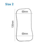 Photography Mirrors, 996124-996128, 996131-996144 - numedical