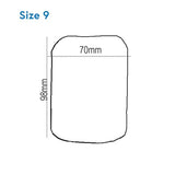 Photography Mirrors, 996124-996128, 996131-996144 - numedical