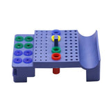 Jumbo Multi-Function Steri Box, 993499 - numedical