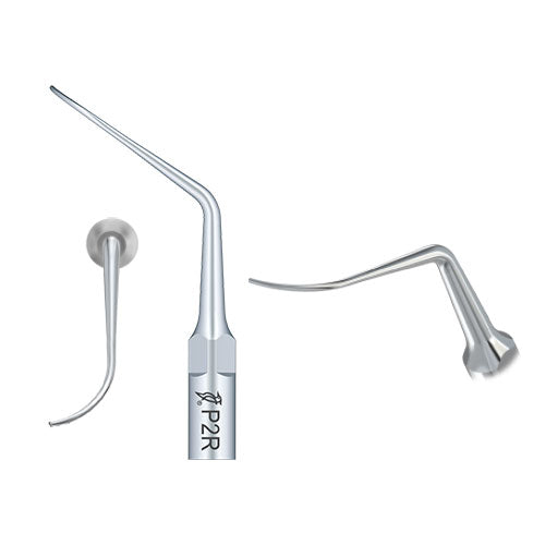 Scaler Tip P2R (Woodpecker, EMS type), PERIODONTAL, 995635 numedical