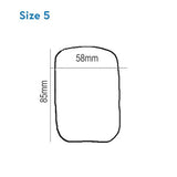 Photography Mirrors, 996124-996128, 996131-996144 - numedical