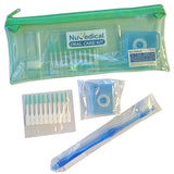 Oral Care Kit Adult, 993793, 993794, 993795 - numedical
