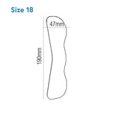 Photography Mirrors, 996124-996128, 996131-996144 - numedical