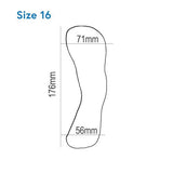 Photography Mirrors, 996124-996128, 996131-996144 - numedical