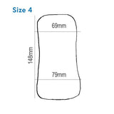 Photography Mirrors, 996124-996128, 996131-996144 - numedical