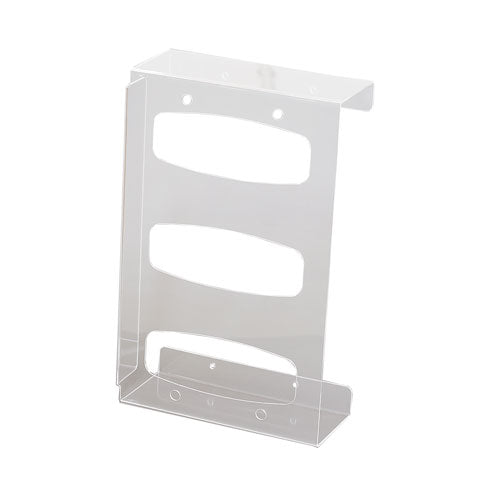 Gloves and Tissue Box Holder Type 7, 990011 - numedical