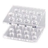 Composite Holder - 12, 990850 - numedical