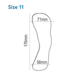 Photography Mirrors, 996124-996128, 996131-996144 - numedical