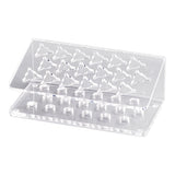 Composite Holder - 24, Bell Shaped, 990863 - numedical