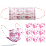 Level 2 Medical Mask Printing, Child, 50pcs/Box, $6.50/box, 990106-990130